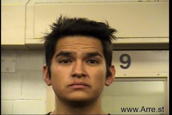 Vincent  Lopez Mugshot